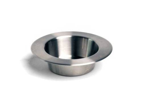 Gamelles en acier inoxydable